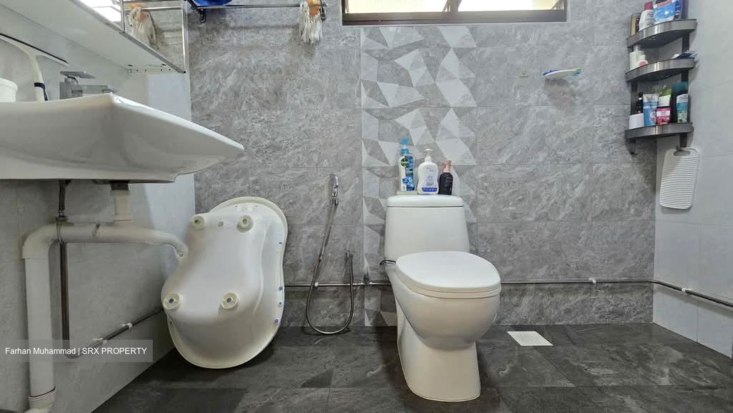 Blk 509 Serangoon North Avenue 4 (Serangoon), HDB 4 Rooms #559789021